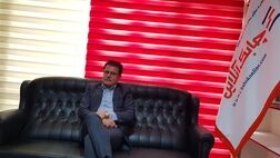 پیام مدیرعامل بیمه دانا به مناسبت فرارسیدن عید سعید فطر