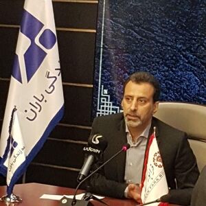 علیرضا هادی