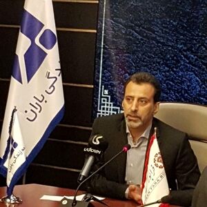 علیرضا هادی