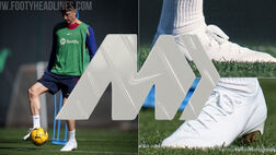 نایک آماده رونمایی از جدیدترین مرکوریال خود شد