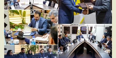 پیام مدیرعامل بیمه کوثر به مناسبت پانزدهمین سالروز تاسیس شرکت
