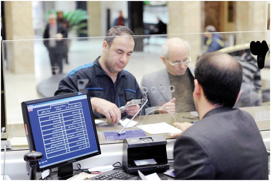 بیشترین تسهیلات پرداختی در بخش بازرگانی به تأمین سرمایه در گردش واحدهای تجاری رسید