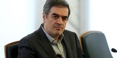 پیشنهاد ادغام شرکت های بیمه مناطق آزاد
