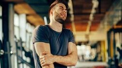 لرزش بدن بعد از ورزش؛ طبیعی است یا نشانه بیماری؟
