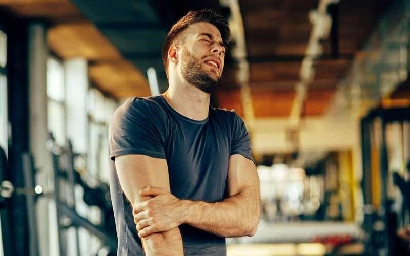 لرزش بدن بعد از ورزش؛ طبیعی است یا نشانه بیماری؟
