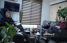 مدل درآمدی اغلب شرکت‌های PSP به سمت بانک‌ها متمایل شده است + گزارش تصویری