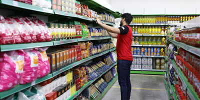 ثبات نسبی قیمت در بازار گوشت مرغ و تخم‌مرغ محقق شد+جدول
