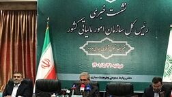 رقم مالیاتی خانه های خالی ۱۰ هزار و ۵۲۰ میلیارد تومان محاسبه شد