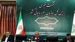 رقم مالیاتی خانه های خالی ۱۰ هزار و ۵۲۰ میلیارد تومان محاسبه شد