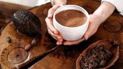 کاکائو استرس را کاهش می‌دهد

