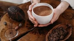 کاکائو استرس را کاهش می‌دهد
