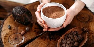 کاکائو استرس را کاهش می‌دهد

