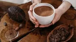 کاکائو استرس را کاهش می‌دهد
