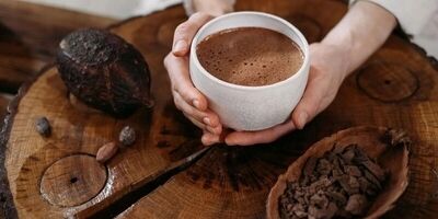 کاکائو استرس را کاهش می‌دهد
