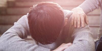 چطور اندوه را به فرصت تبدیل کنیم؟