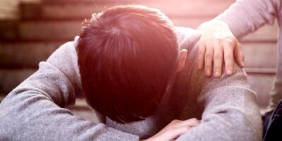 چطور اندوه را به فرصت تبدیل کنیم؟