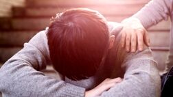 چطور اندوه را به فرصت تبدیل کنیم؟