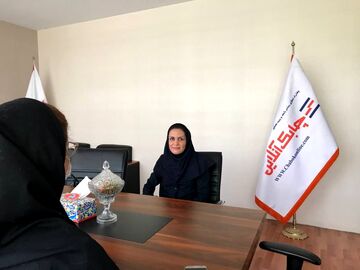 مهرنوش نجابتی