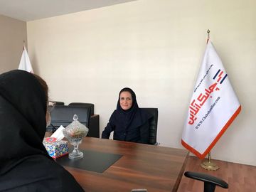 مهرنوش نجابتی