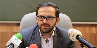 علیرضا کنگرلو به عنوان مدیر روابط‌عمومی بانک دی منصوب شد
