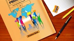 کتاب‌های زبان تغییر می‌کنند 
