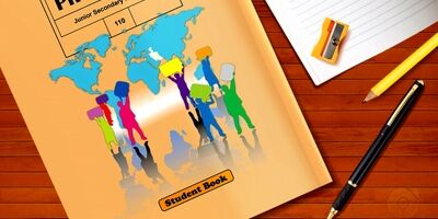 کتاب‌های زبان تغییر می‌کنند 