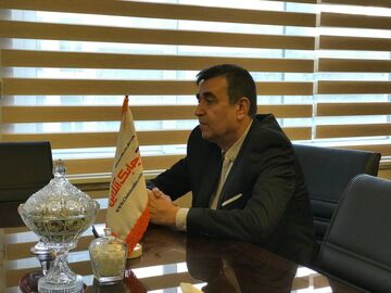 سید مصطفی کیایی