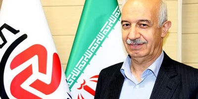بیمه ایران معین افزایش سرمایه داد 