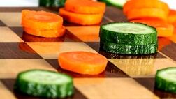 الگوی غذاییتان را تا دیر نشده است، تغییر دهید
