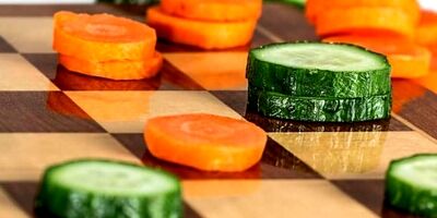 الگوی غذاییتان را تا دیر نشده است، تغییر دهید
