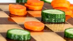 الگوی غذاییتان را تا دیر نشده است، تغییر دهید
