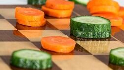 الگوی غذاییتان را تا دیر نشده است، تغییر دهید
