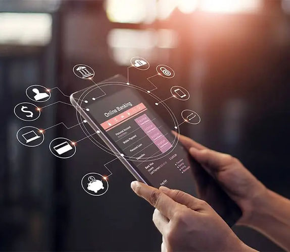 بانک‌ها فناوری اطلاعات را به شکل هزینه می‌نگرند و نه سرمایه گذاری!