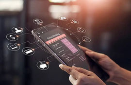 بانک‌ها فناوری اطلاعات را به شکل هزینه می‌نگرند و نه سرمایه گذاری!