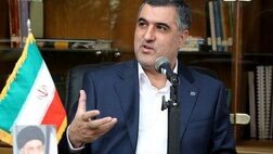 سید محمد کریمی دبیر کل سندیکای بیمه گران ایران شد