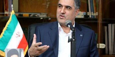 جوانان خود را به خوبی برای جایگاه دبیرکلی عرضه نکردند/  به دعوت تعدادی از مدیران ‌عامل شرکت‌ها در انتخابات حضور دارم