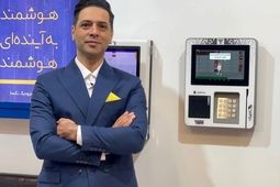 ظرفیت عرضه سالانه 5 هزار دستگاه کیوسک پرداخت در بازار وجود دارد
