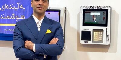 ظرفیت عرضه سالانه 5 هزار دستگاه کیوسک پرداخت در بازار وجود دارد