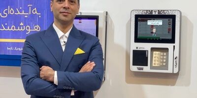 ظرفیت عرضه سالانه 5 هزار دستگاه کیوسک پرداخت در بازار وجود دارد