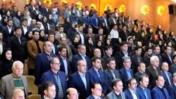 ایجاد توازن‌ میان رشد صنایع و توسعه‌ی ضریب نفوذ بیمه، از طریق توسعه‌ی فروش بیمه‌های زندگی، امکان‌پذیر خواهد بود
