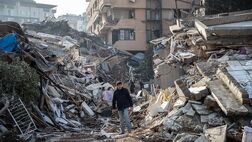 وقوع حدود ۱۵ هزار «زلزله» در کشور تا اواخر آبان ماه
