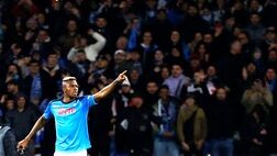 توقف اینتر و ناپولی برابر رقبا
