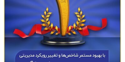 بازگشت به سطح یک توانگری مالی شرکت‌های بیمه