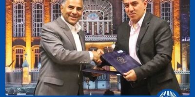 تفاهمنامه فاینانس ۴۲۰ میلیون دلاری بانک تجارت، ویژه خط ۲ مترو تبریز منعقد شد
