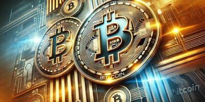 بیت‌کوین در موقعیت اضطراری قرار گرفت