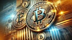 بدترین سناریو بیت‌کوین رقم خورد