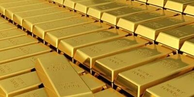 
قیمت طلای جهانی بالا رفت
