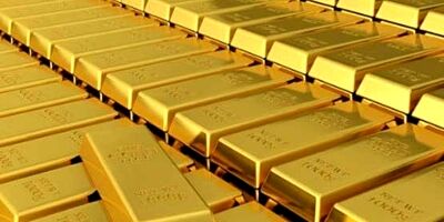 با کوتاه آمدن دلار، قیمت طلای جهانی بالا رفت

