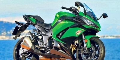 موتور سیکلت کاوازاکی صفر با چه قیمتی به فروش رسید؟+ جدول