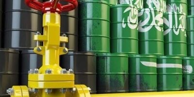  کاهش قیمت فروش نفت عربستان برای بازار آسیا 